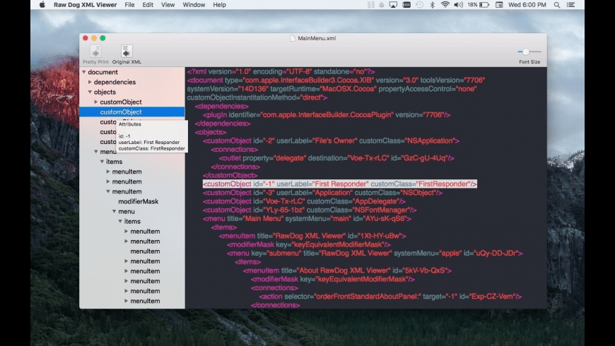 Download Xml Viewer For Mac